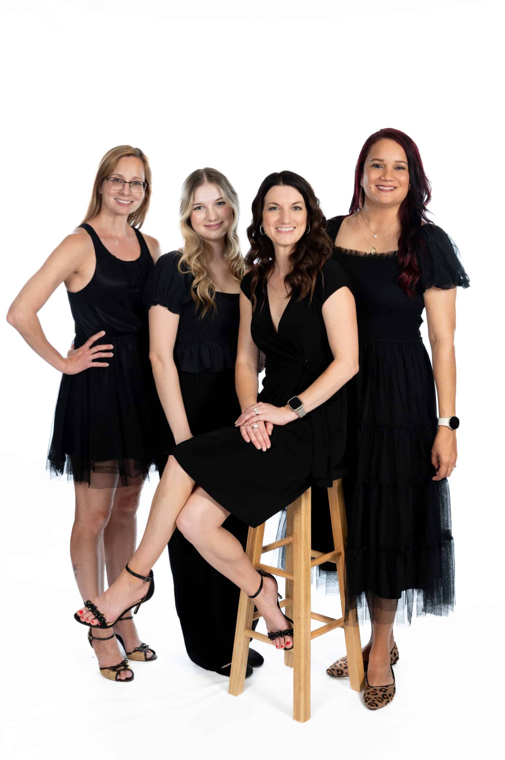 Webby Dance Company